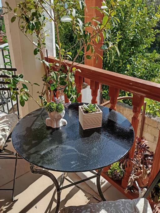 La Nature Konistres Zewnętrze zdjęcie