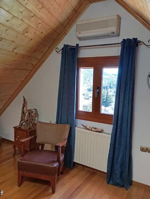 La Nature Konistres Zewnętrze zdjęcie