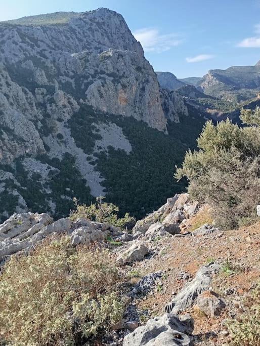 La Nature Konistres Zewnętrze zdjęcie