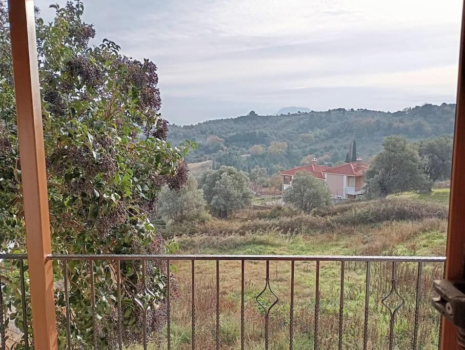 La Nature Konistres Zewnętrze zdjęcie