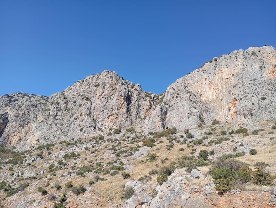 La Nature Konistres Zewnętrze zdjęcie