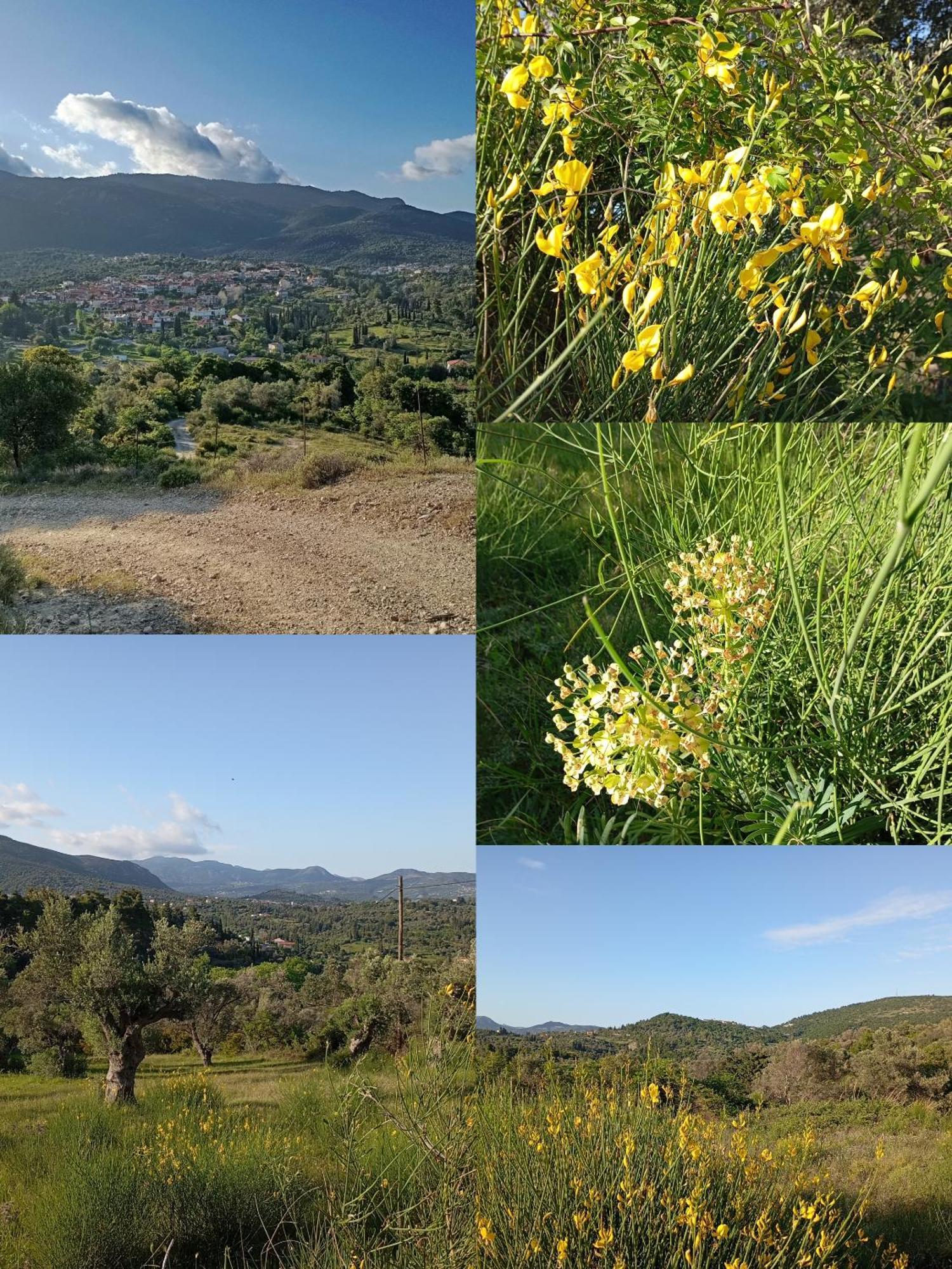 La Nature Konistres Zewnętrze zdjęcie