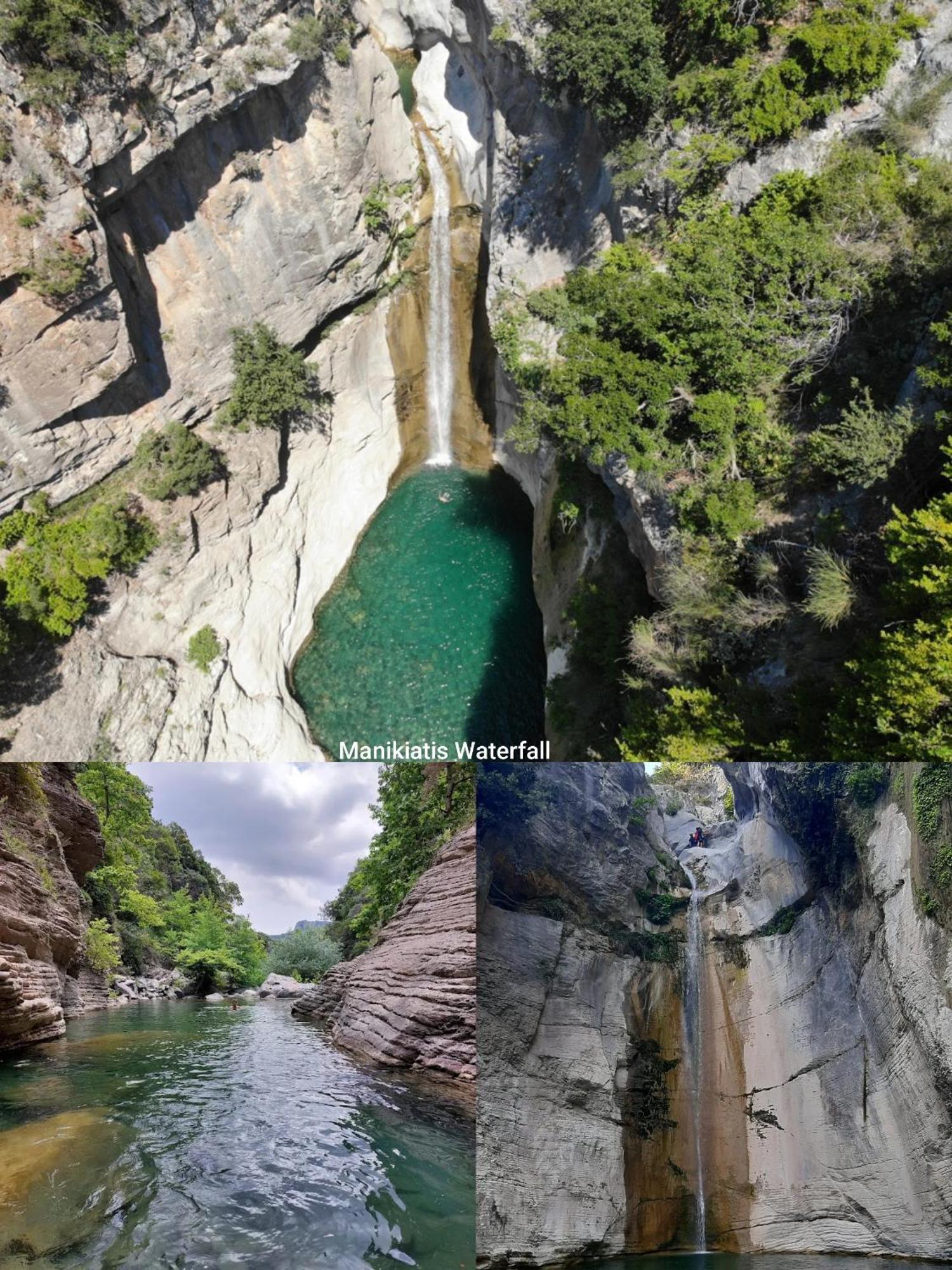 La Nature Konistres Zewnętrze zdjęcie